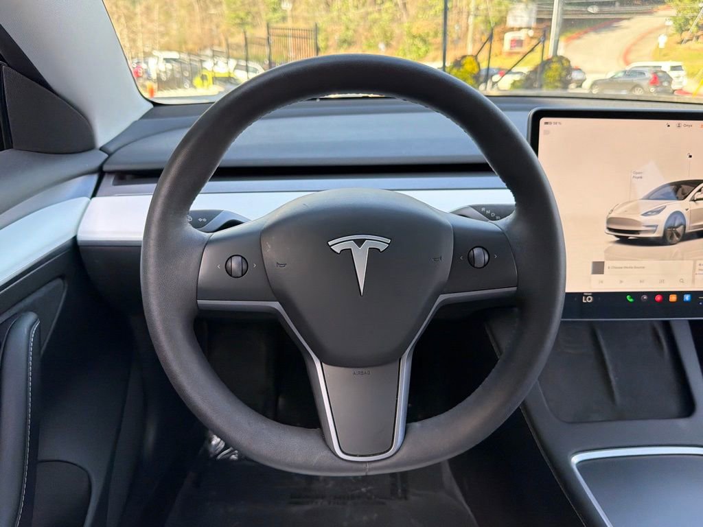 Used 2023 Tesla Model 3 Standard Range RWD image 42