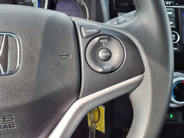 Used 2020 Honda Fit LX image 22