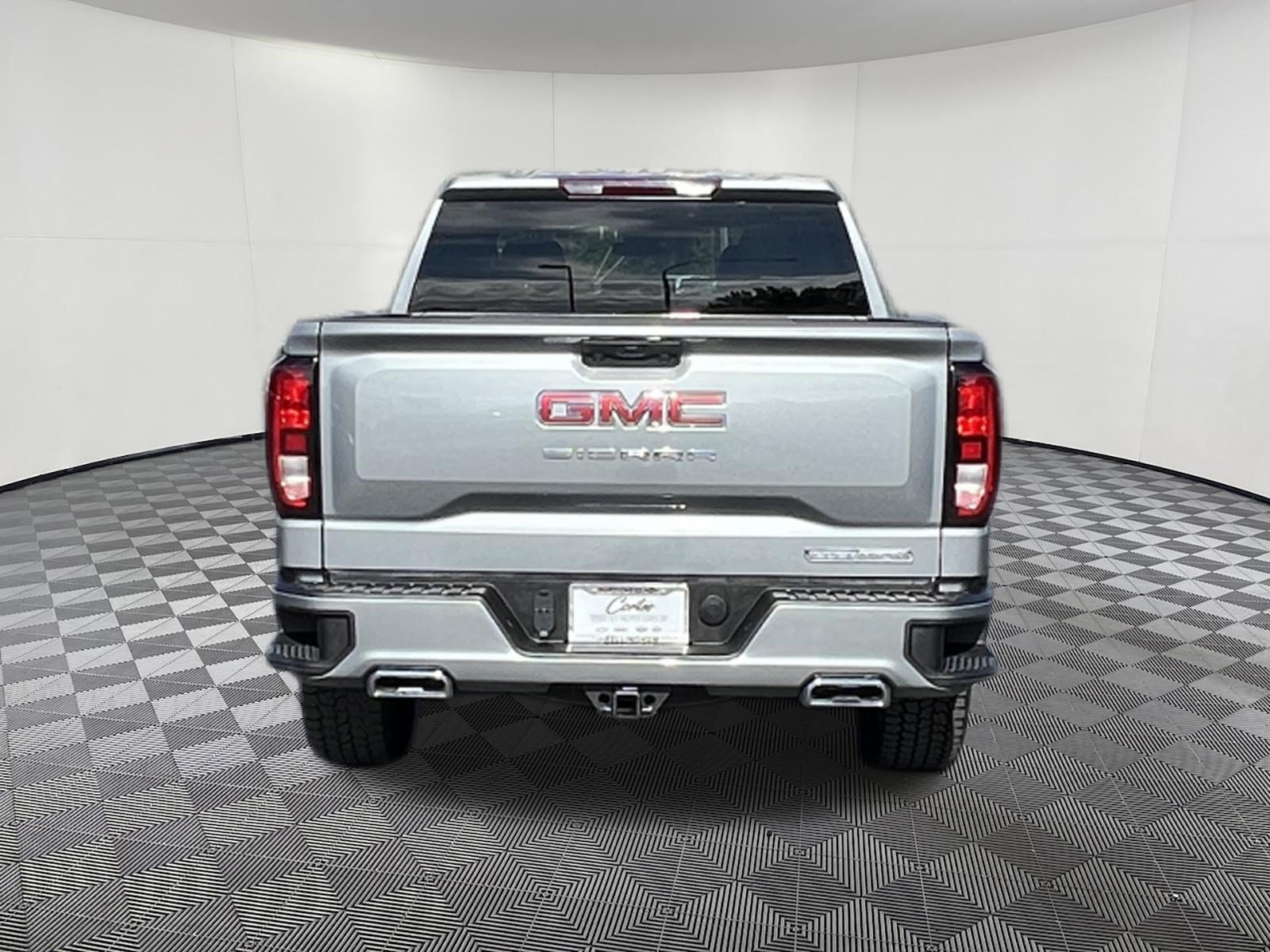 Used 2024 GMC Sierra 1500 Elevation AWD/4WD image 5