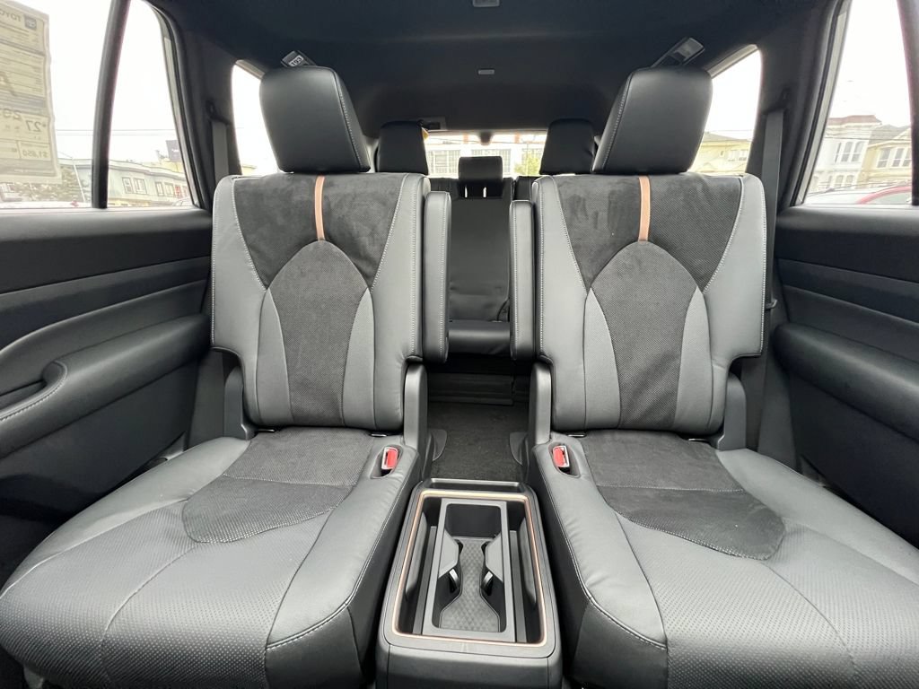 New 2026 Toyota Grand Highlander AWD Hybrid image 14