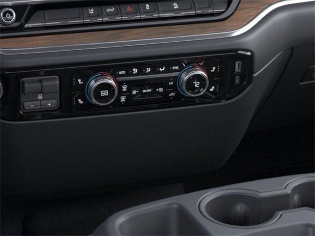 New 2025 GMC Sierra 2500 SLE w/ SLE Convenience Package image 95