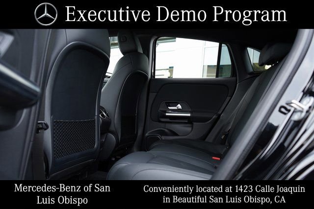 Used 2026 Mercedes-Benz GLA 250 image 33