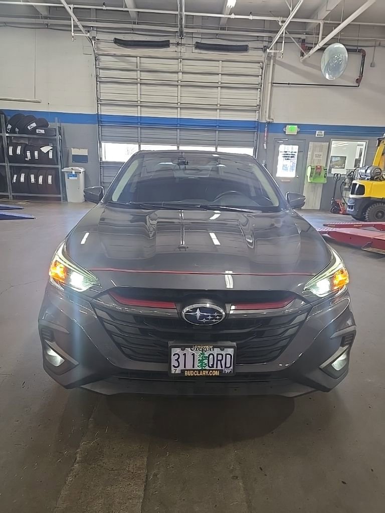 Used 2024 Subaru Legacy Sport image 7