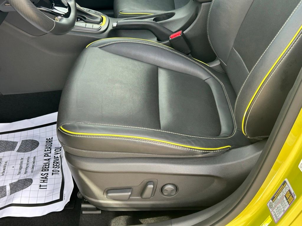 Used 2020 Hyundai Kona Limited image 16