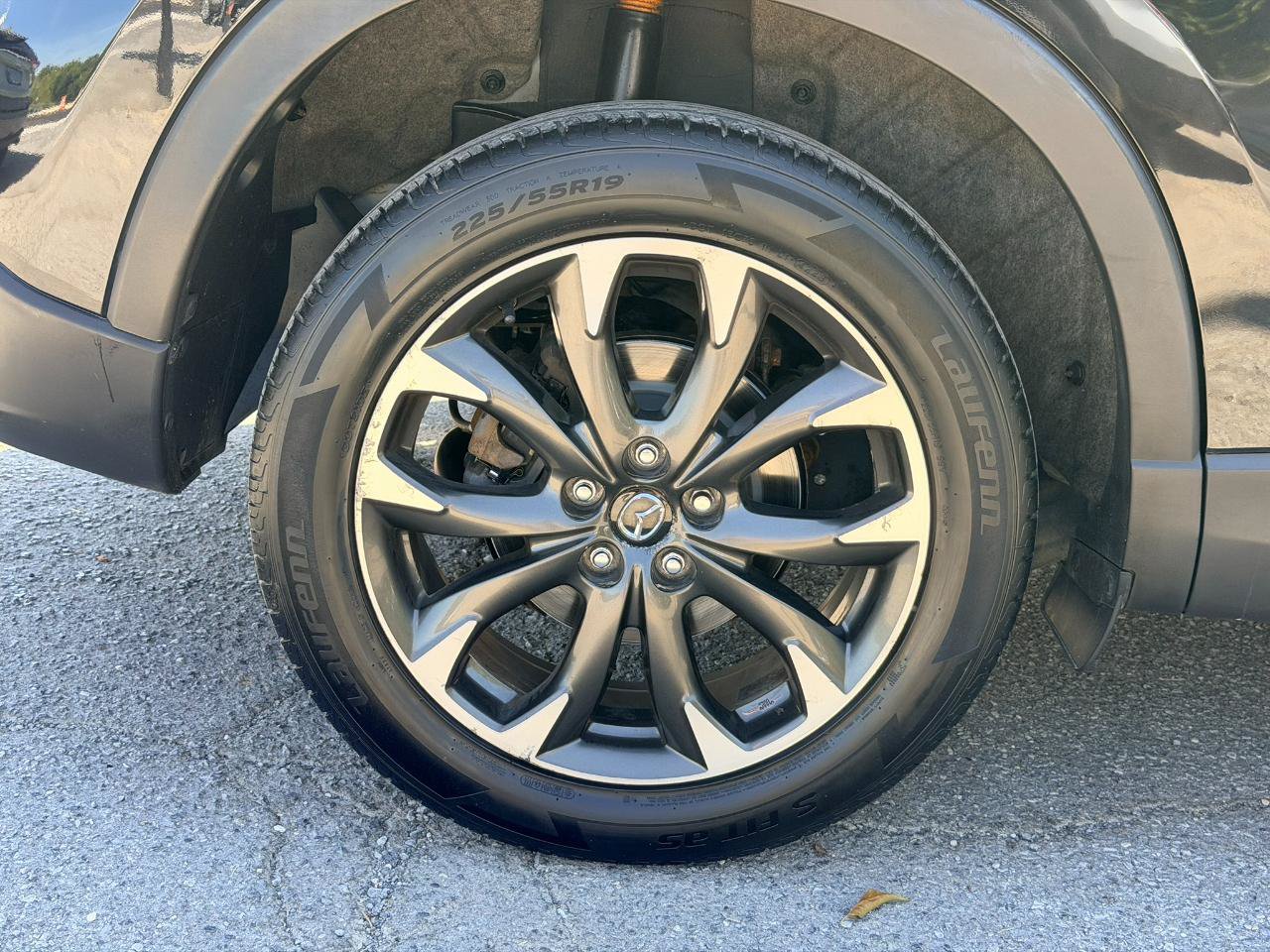 Used 2016 MAZDA CX-5 Grand Touring AWD/4WD image 25