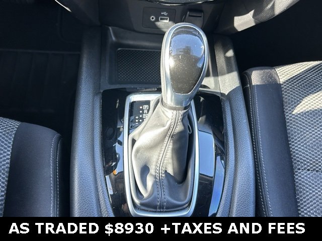 Used 2019 Nissan Rogue Sport SV w/ All-Weather Package image 25