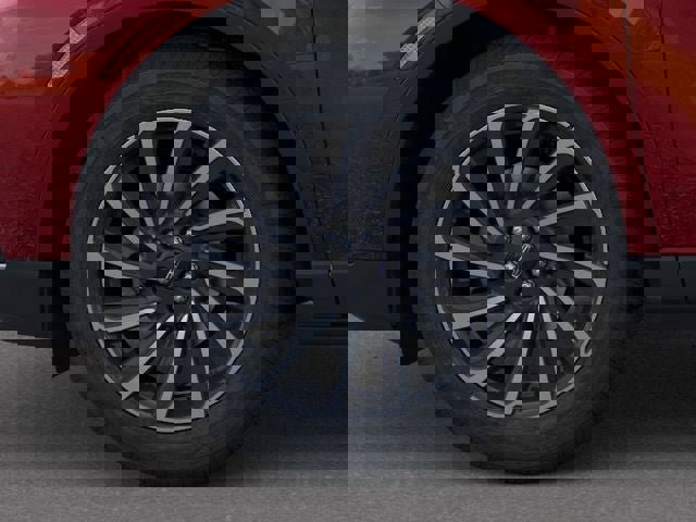 New 2026 Lincoln Corsair Reserve image 19