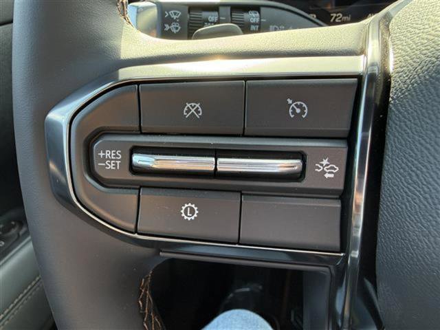 New 2026 GMC Terrain AT4 w/ Convenience Package III image 18