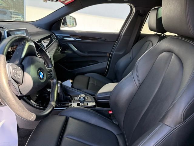 Used 2018 BMW X2 xDrive28i w/ Convenience Package image 9