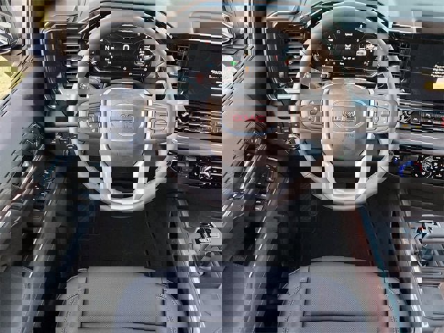 New 2026 GMC Sierra 1500 SLT w/ SLT Premium Plus Package image 11