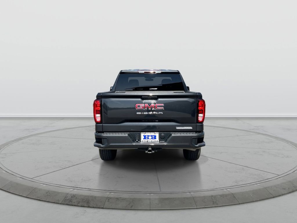 Used 2020 GMC Sierra 1500 Elevation w/ Trailering Package RWD image 7