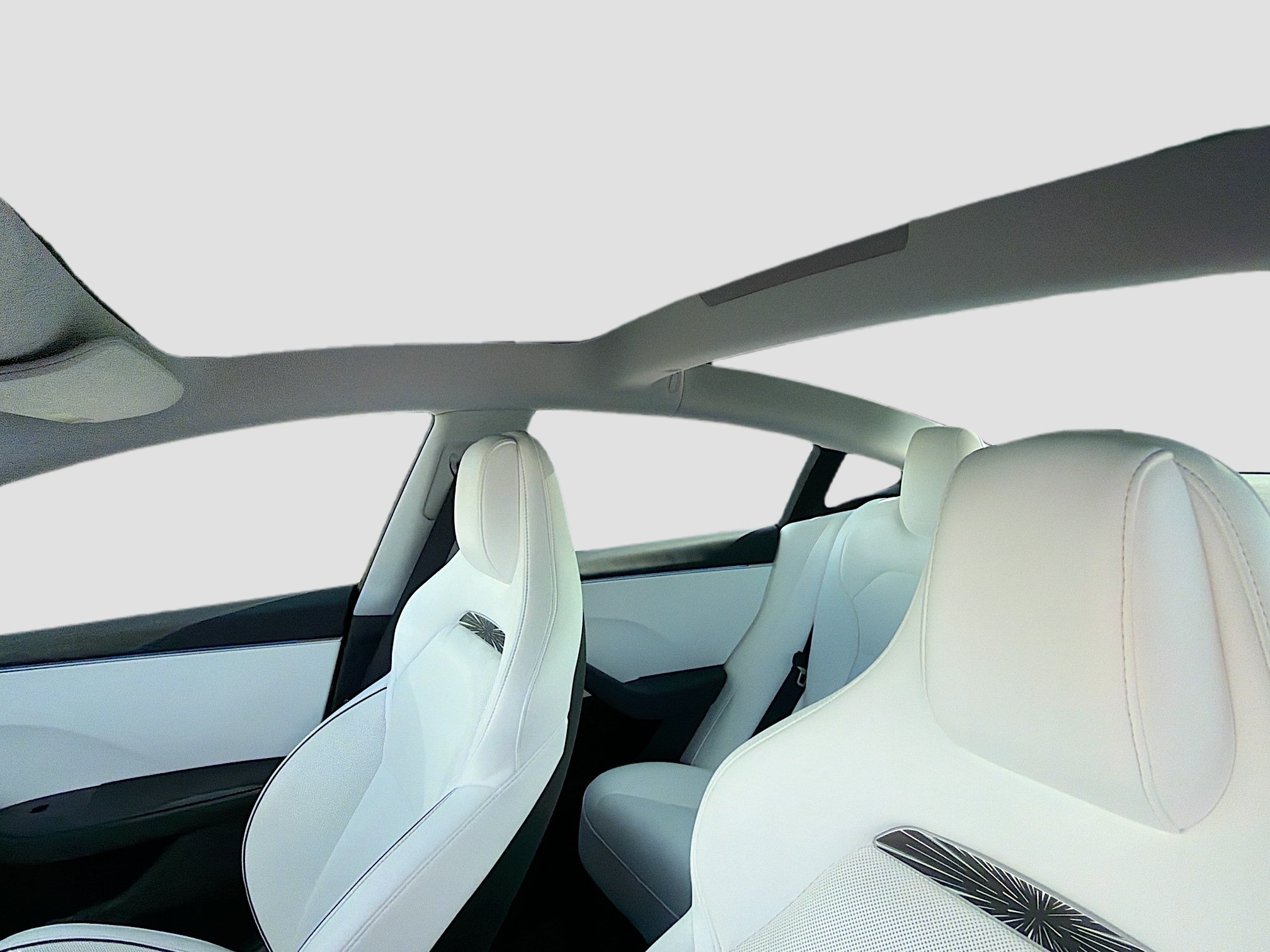 Used 2025 Tesla Model 3 Performance AWD/4WD image 26