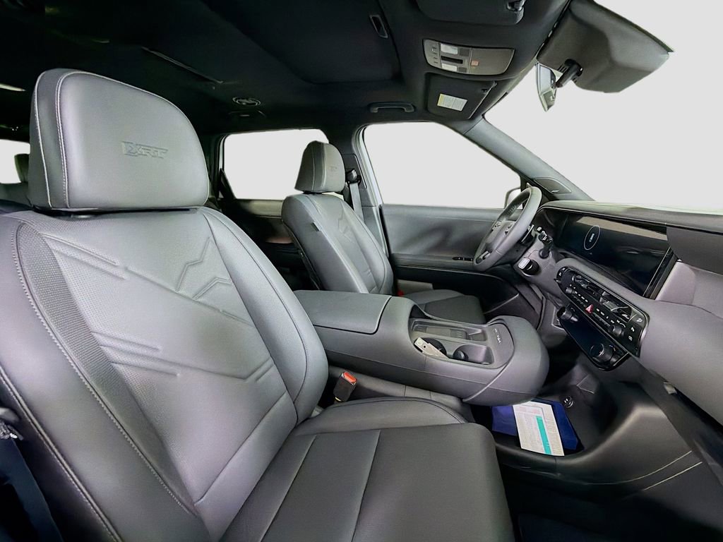 New 2026 Hyundai Palisade XRT Pro image 30