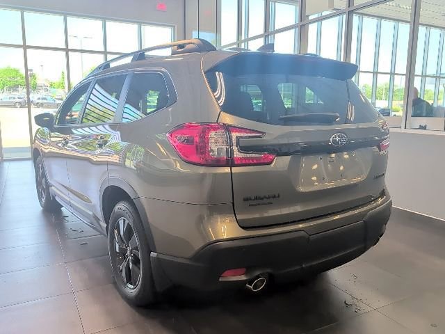 New 2026 Subaru Ascent Premium AWD/4WD image 3