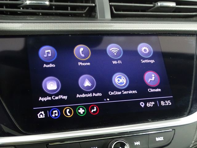 Used 2021 Buick Encore GX Select w/ Experience Buick Package image 28