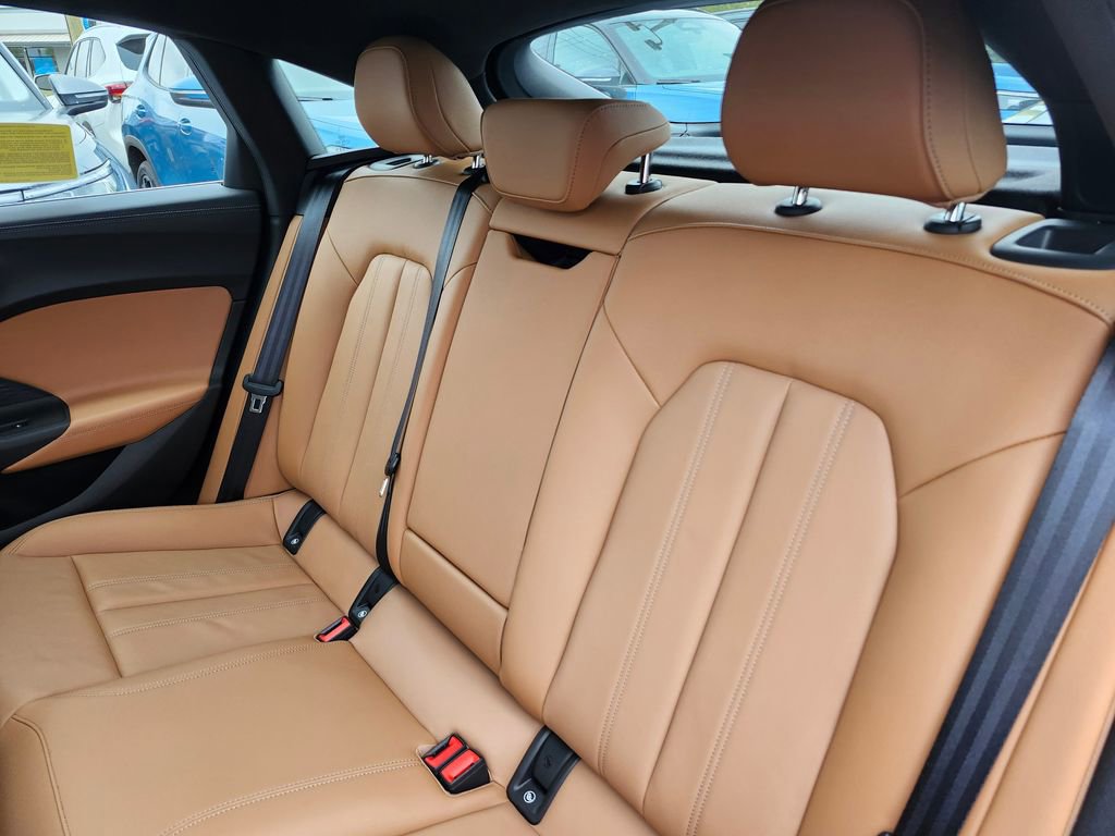 Used 2025 Audi A5 2.0T Premium w/ Convenience Package AWD/4WD image 14
