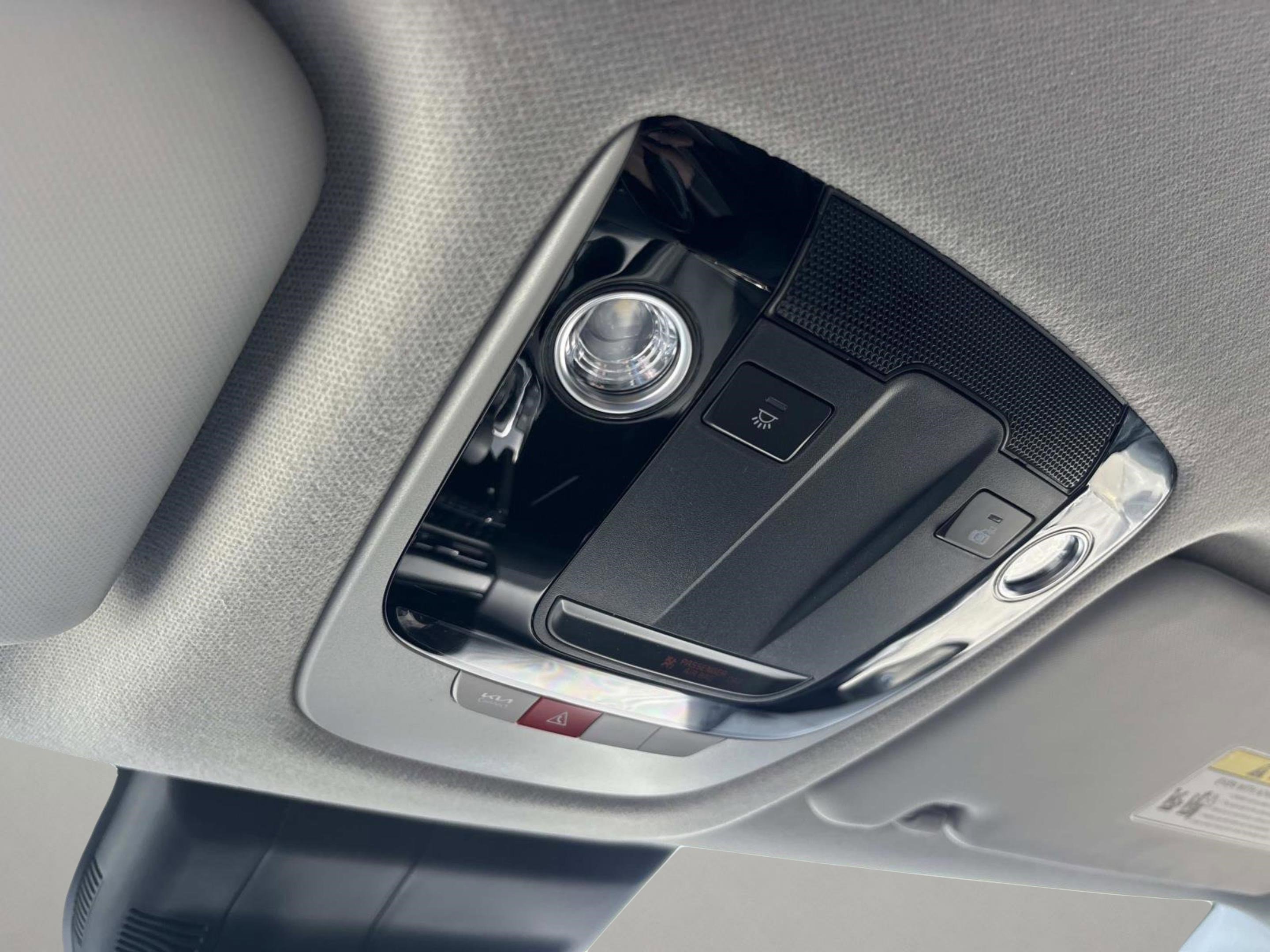 New 2026 Kia Seltos EX image 29