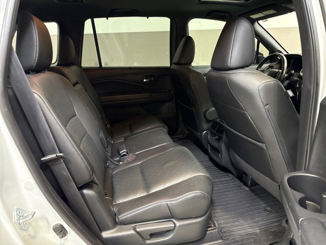 Used 2021 Honda Passport EX-L image 61
