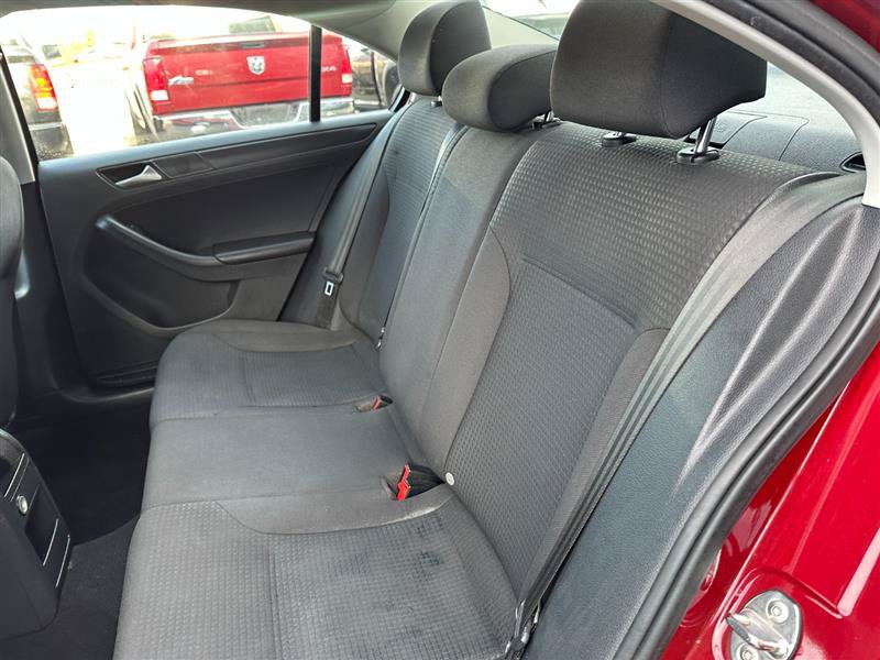 Used 2016 Volkswagen Jetta S FWD image 16