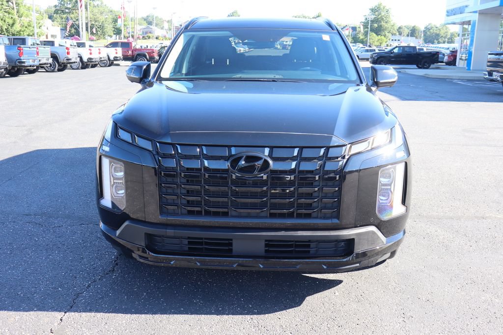 Used 2025 Hyundai Palisade XRT AWD/4WD image 38