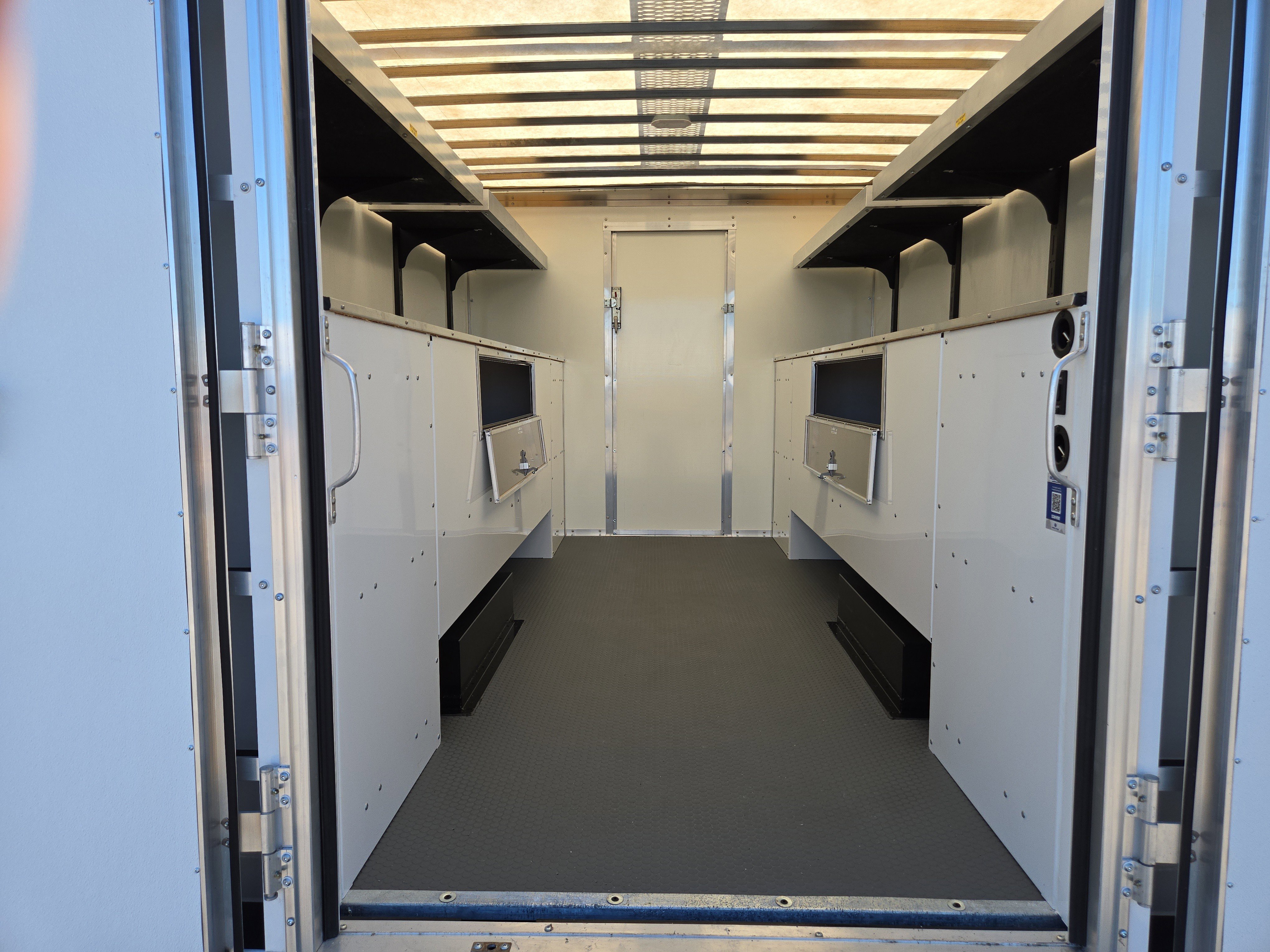 New 2025 Chevrolet Express 3500 w/ Ambulance Package image 15