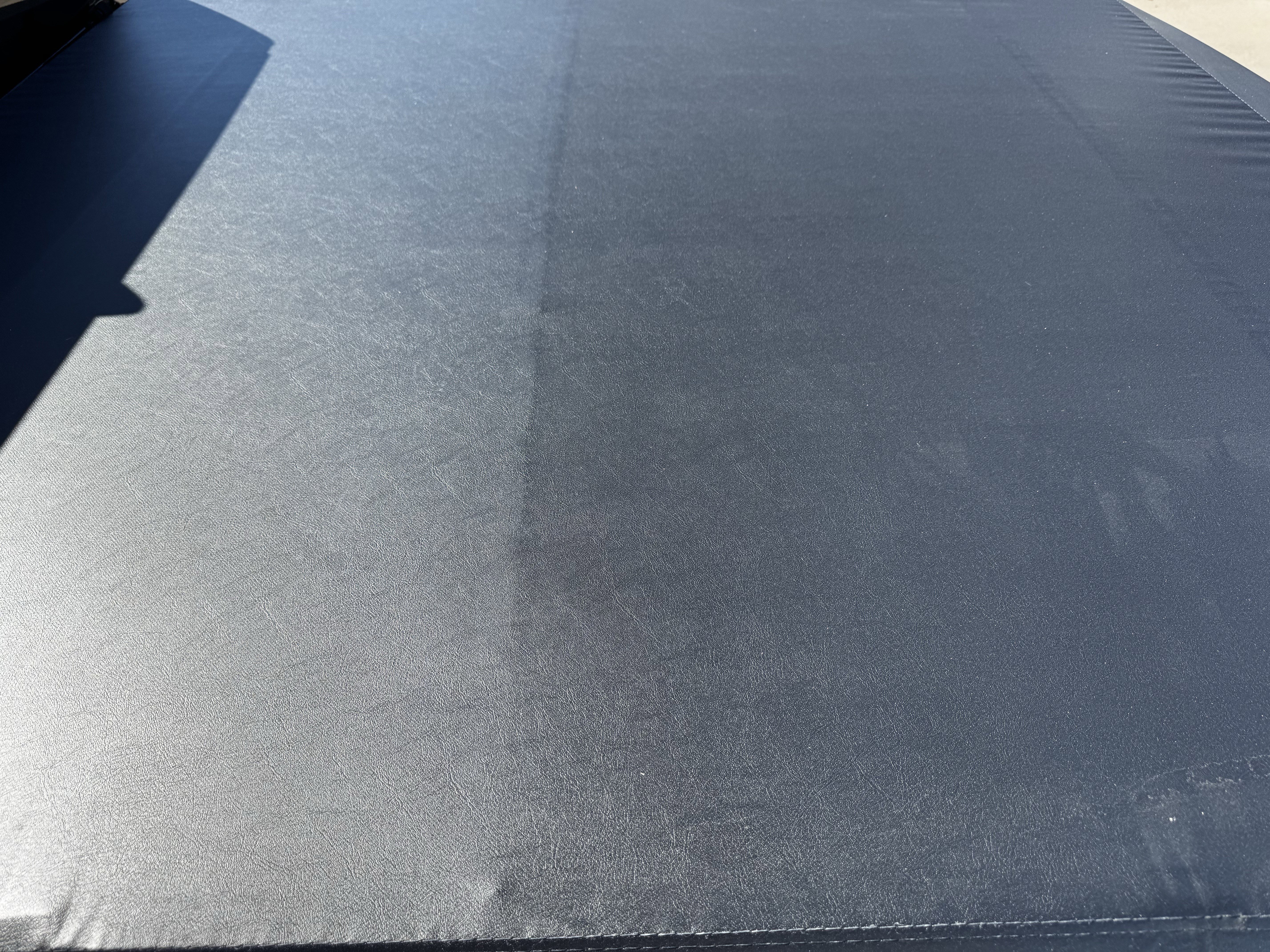 Used 2020 RAM 1500 Limited w/ Black Appearance Package image 44