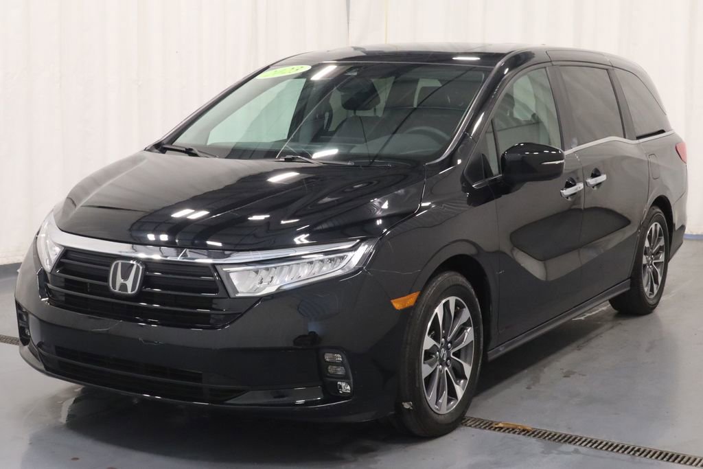 Used 2023 Honda Odyssey EX-L image 6