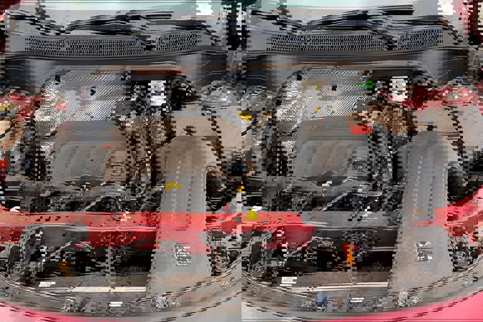 Used 2024 Buick Envista Sport Touring w/ Convenience I Package image 10