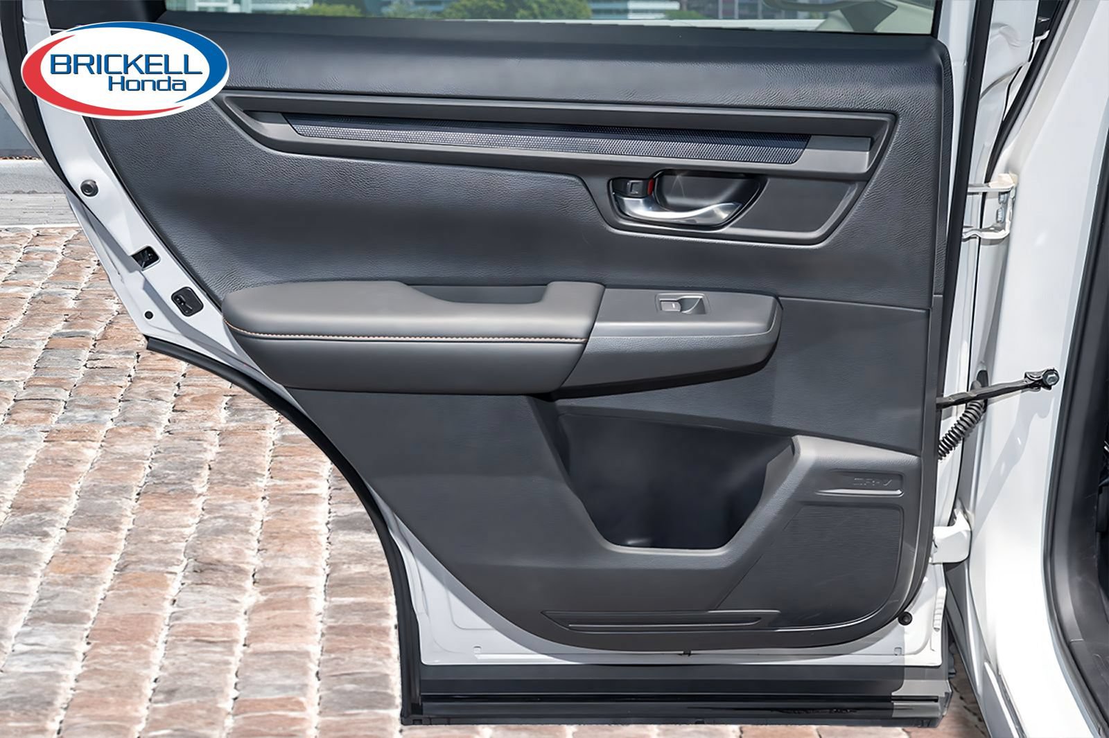 Certified 2023 Honda CR-V Sport image 13