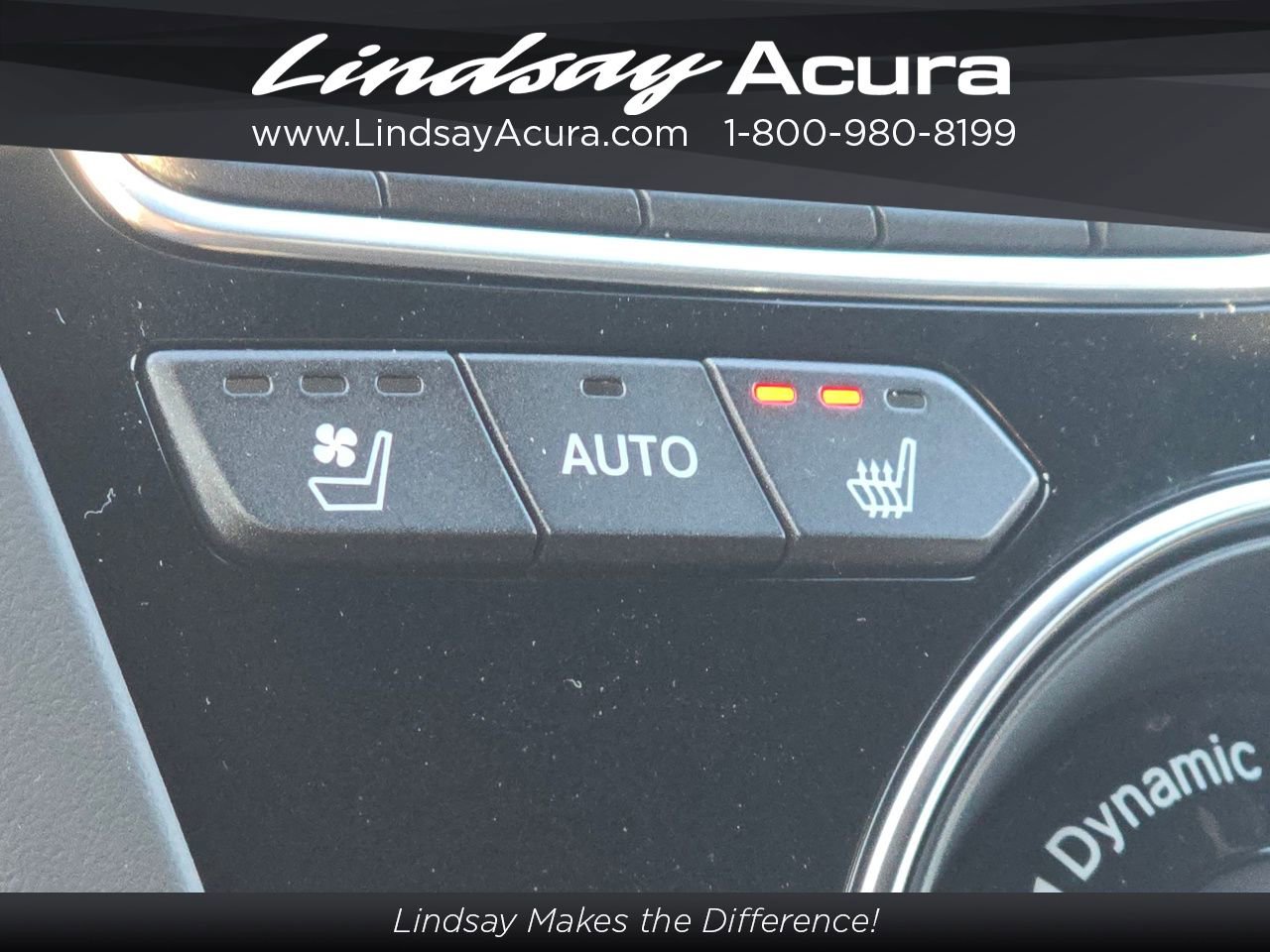 New 2026 Acura RDX A-Spec AWD/4WD image 16
