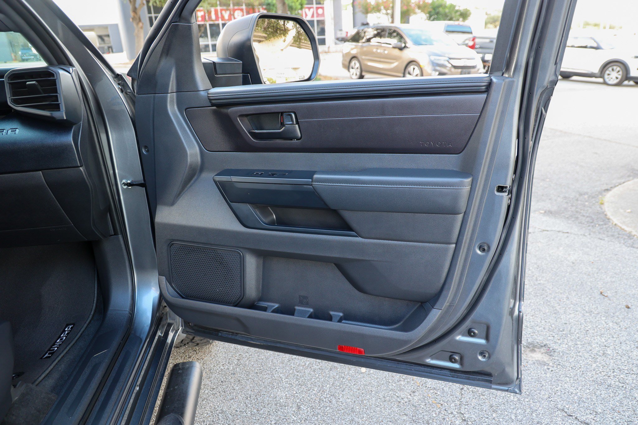 Used 2026 Toyota Tundra SR RWD image 36