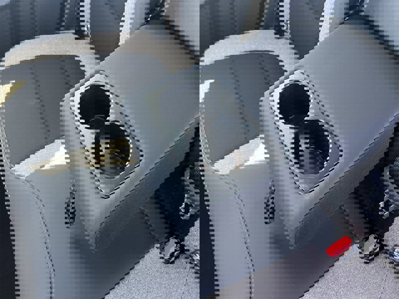 New 2025 Ford Bronco Sport Big Bend image 18