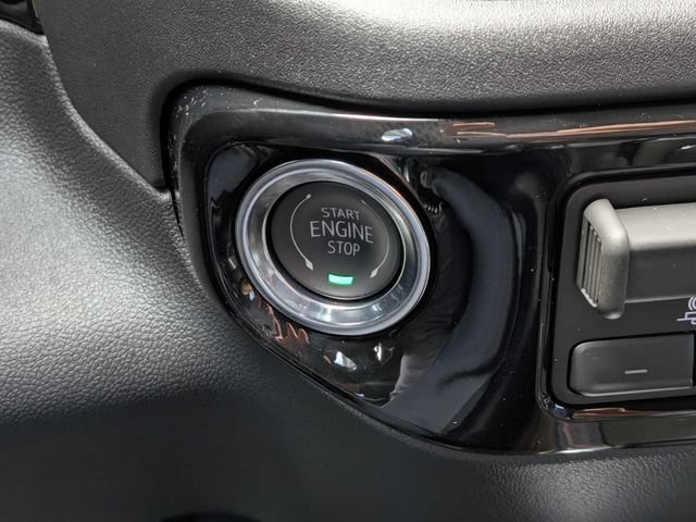 New 2026 Chevrolet Silverado 1500 RST AWD/4WD image 28
