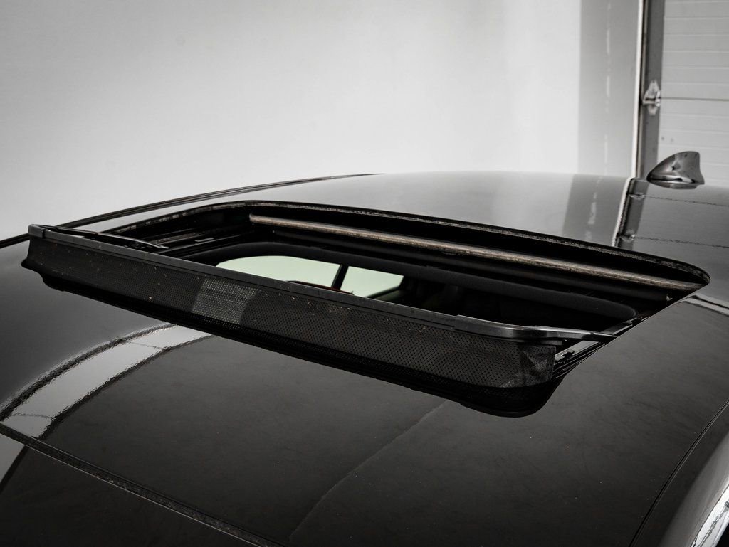 Used 2025 Cadillac CT4 Sport w/ Climate Package image 14