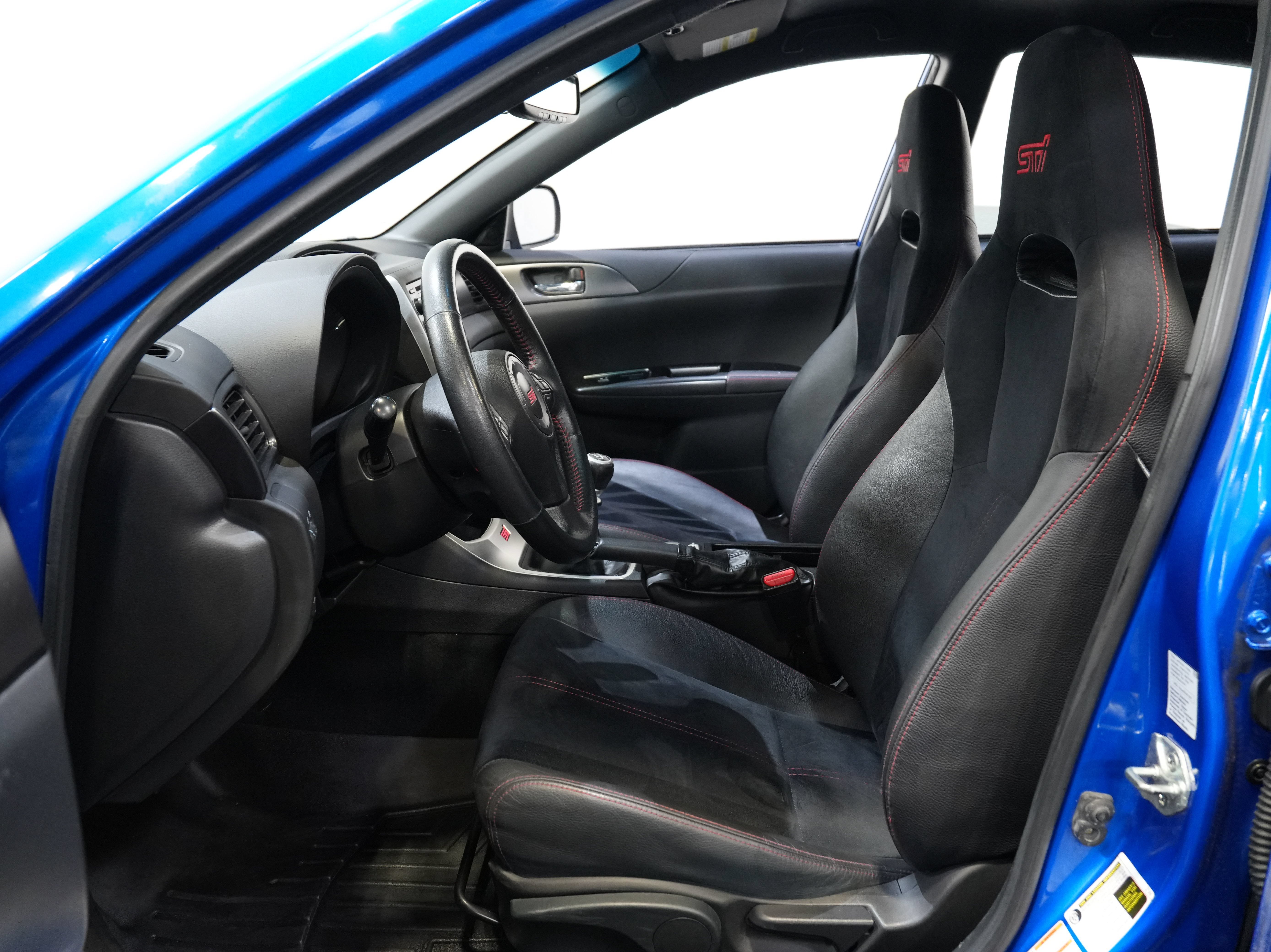 Used 2013 Subaru Impreza WRX STI AWD/4WD image 30