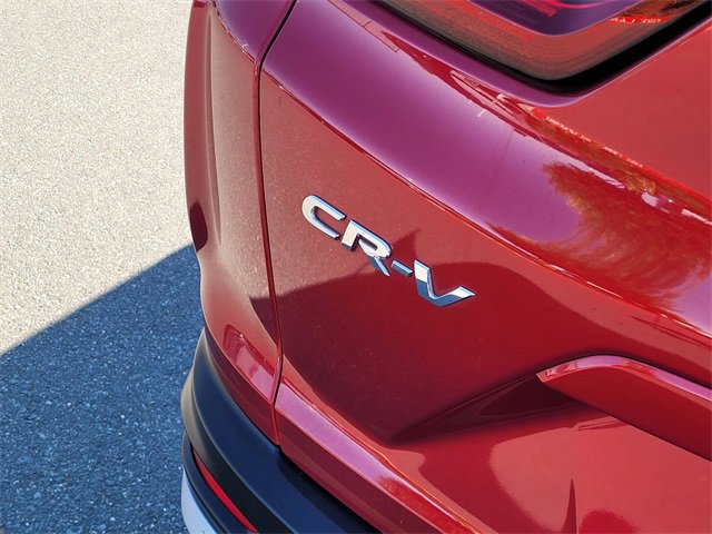 Used 2021 Honda CR-V Special Edition image 6