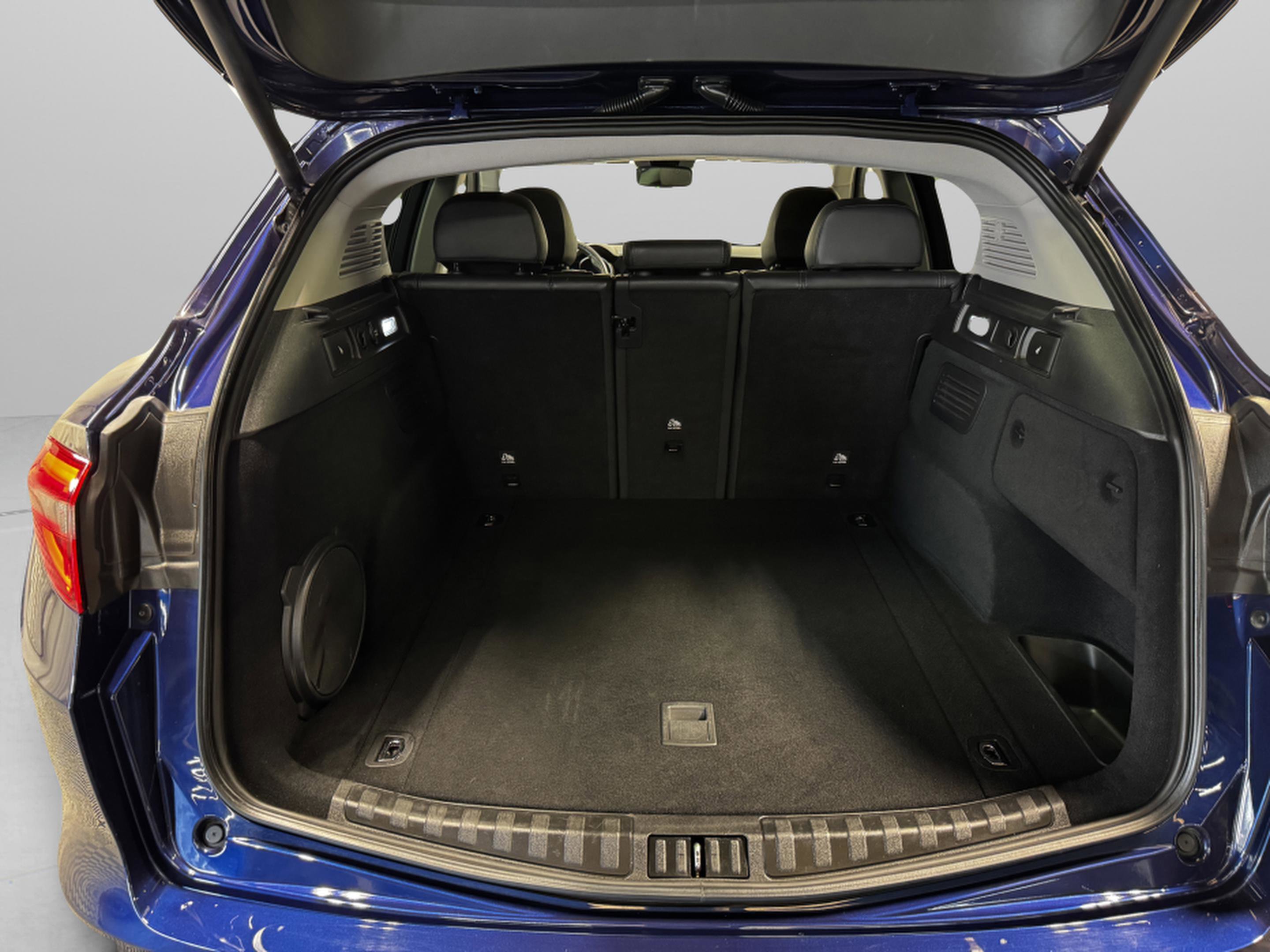 Used 2020 Alfa Romeo Stelvio Ti w/ Nero Edizione image 40