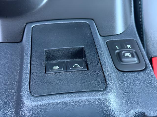 Certified 2023 Ford Bronco Outer Banks AWD/4WD image 21
