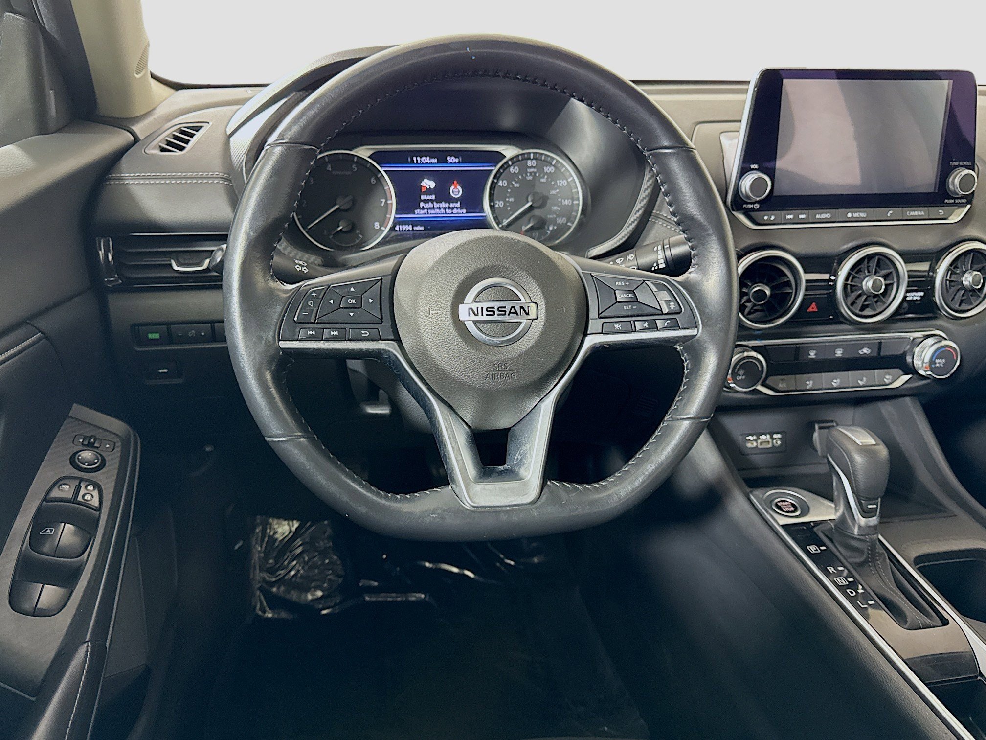 Used 2023 Nissan Sentra SV image 17