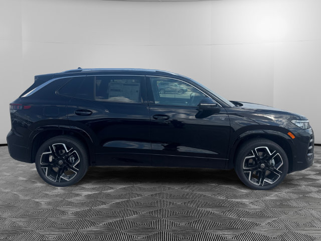 New 2026 Volkswagen Tiguan SEL R-Line AWD/4WD image 6