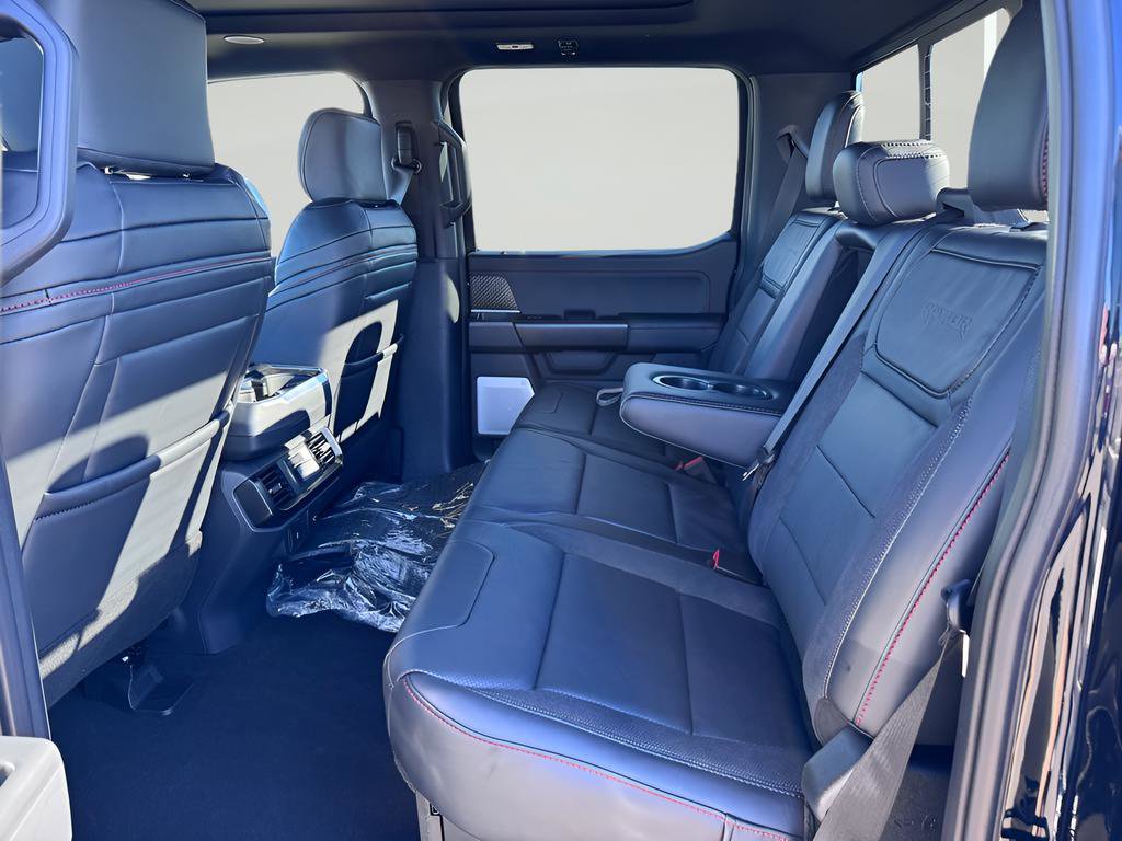 New 2025 Ford F150 Raptor image 40