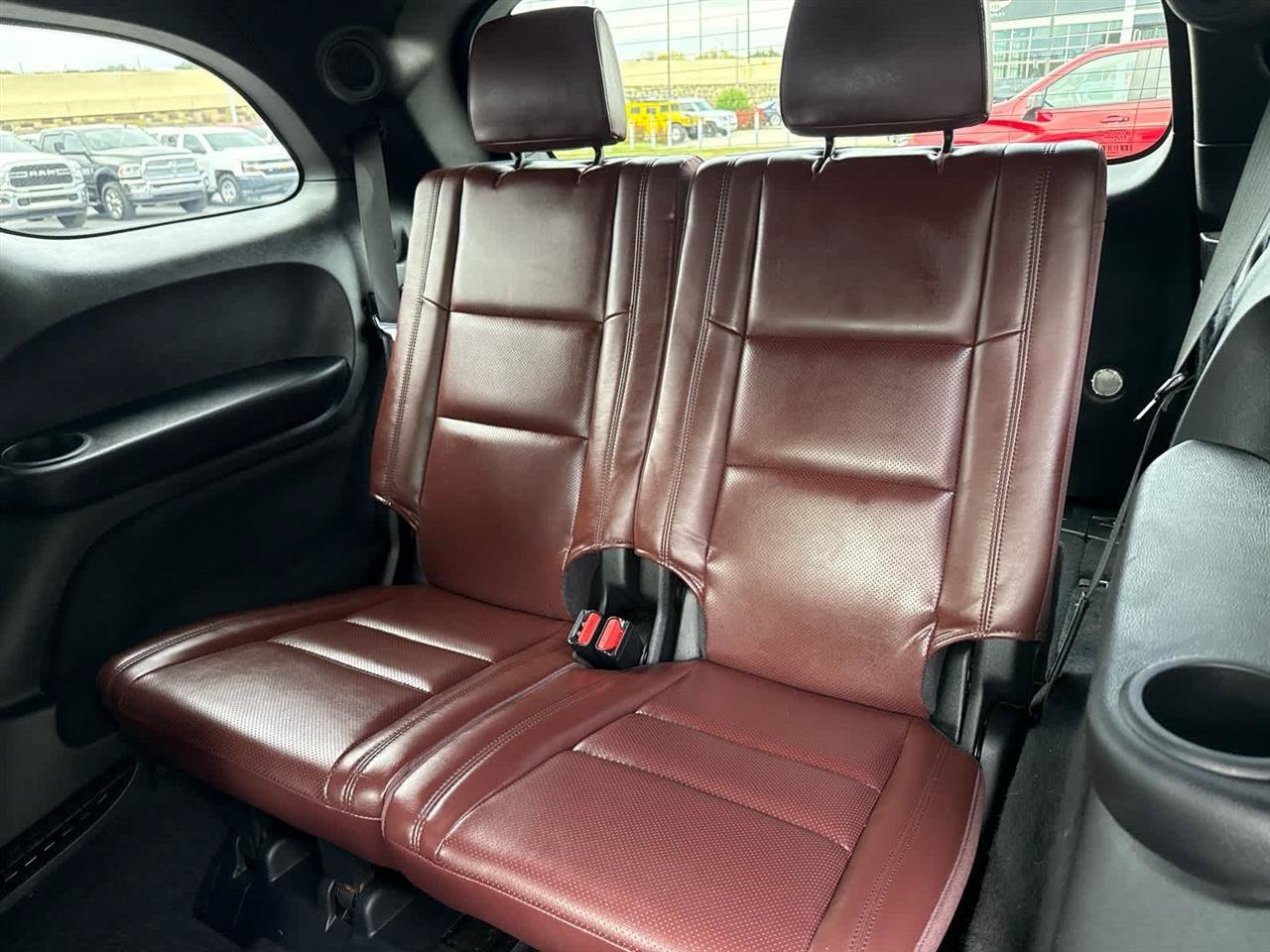 Used 2021 Dodge Durango Citadel AWD/4WD image 26