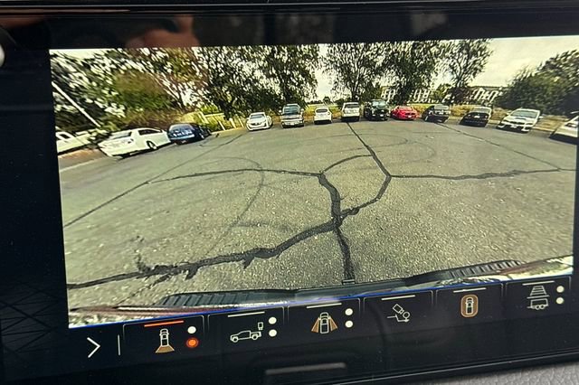 New 2026 GMC Sierra 2500 Denali w/ Denali Reserve Package image 22