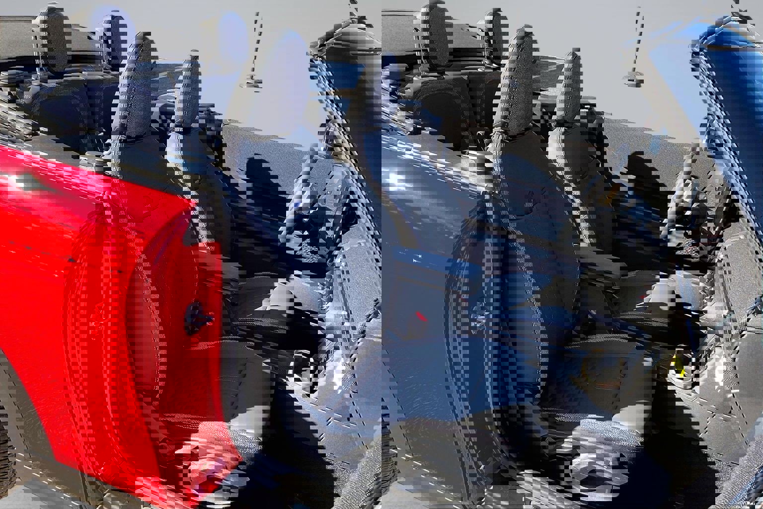 New 2026 MINI Cooper S image 11