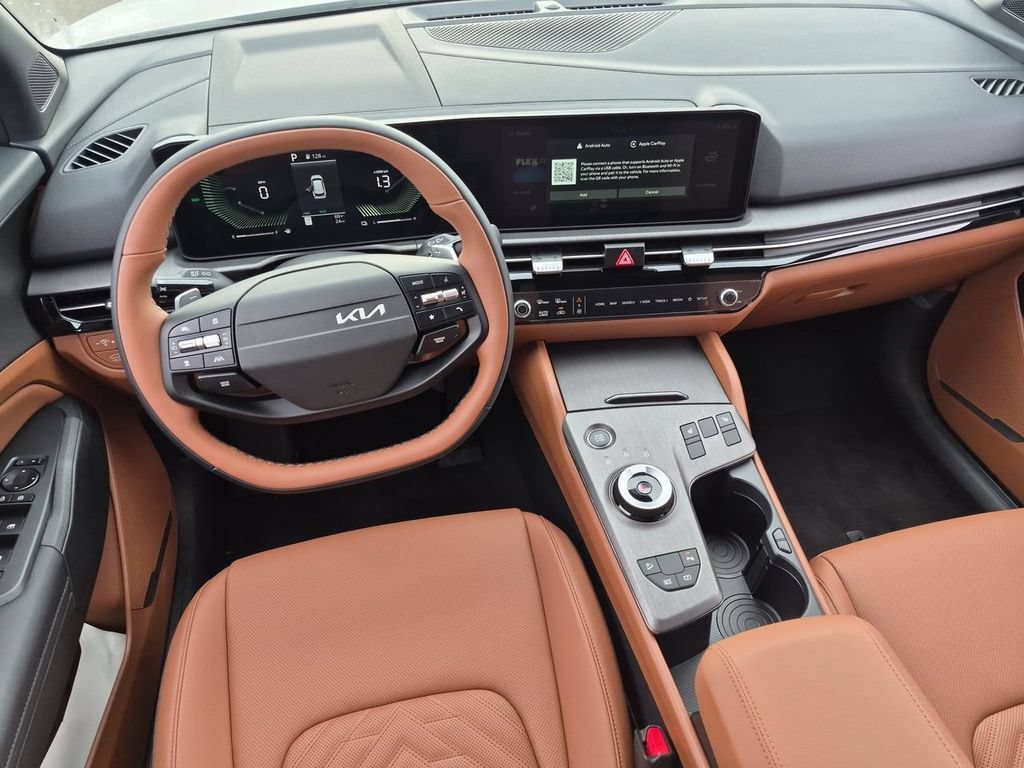 New 2026 Kia Sportage X-Line AWD/4WD image 21