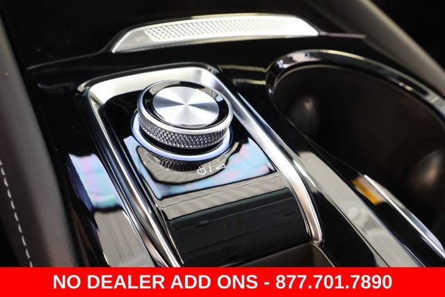 New 2026 Buick Envision Sport Touring image 27