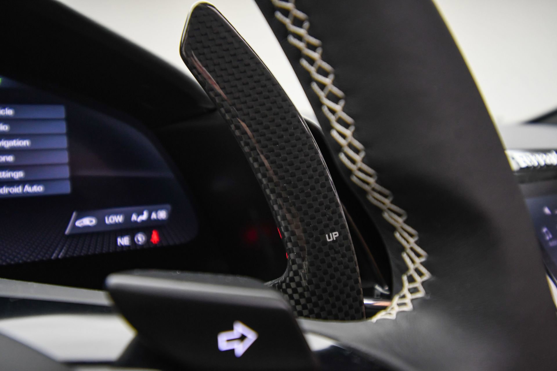 Used 2025 Ferrari Roma Spider image 42