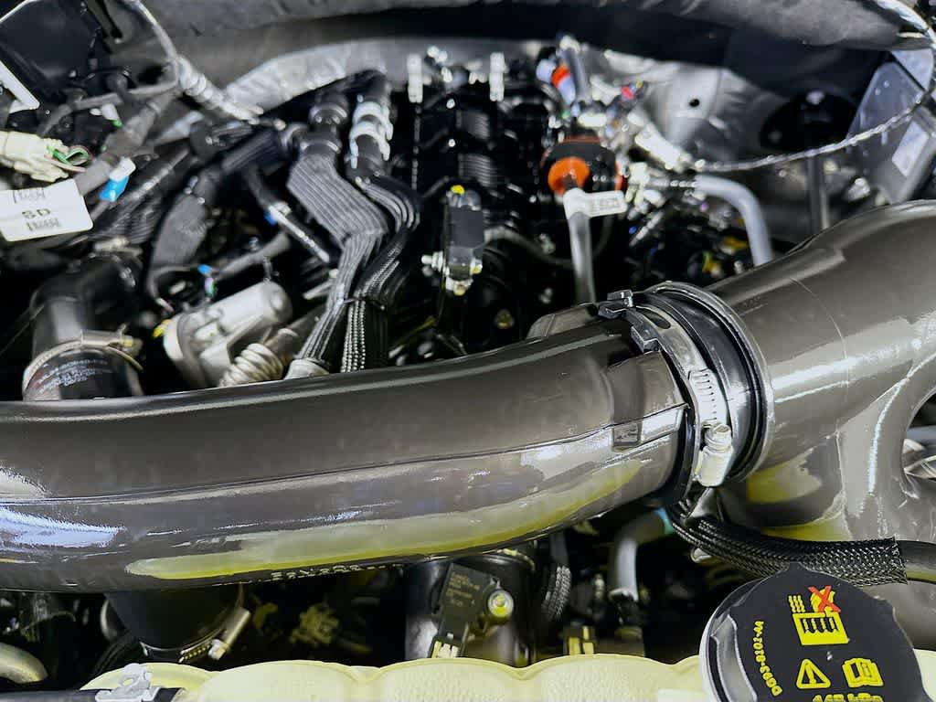 New 2025 Ford Expedition Active RWD image 9