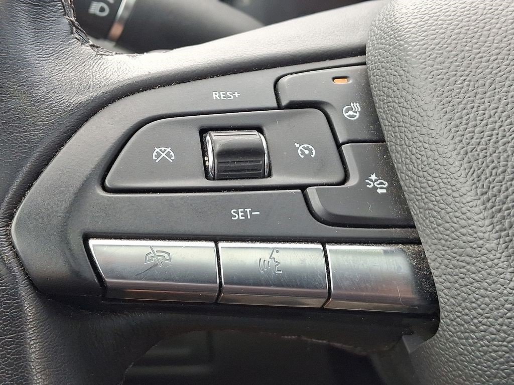 Certified 2023 Cadillac XT4 Premium Luxury w/ Cold Weather Package FWD image 22