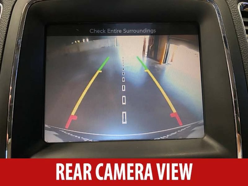 Used 2014 Dodge Durango Citadel w/ Technology Group AWD/4WD image 16